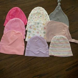 Baby hats